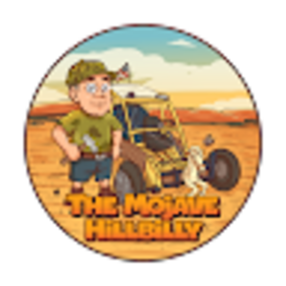 mojavehillbilly